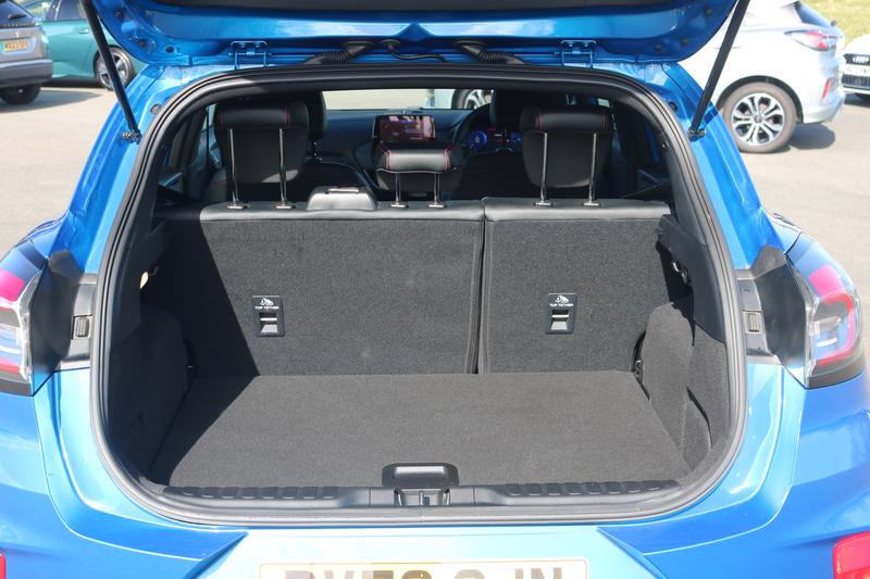 Used Ford Puma 2023 for sale - 78067568: Photo 21