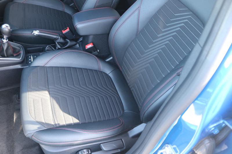 Used Ford Puma 2023 for sale - 78067568: Photo 22