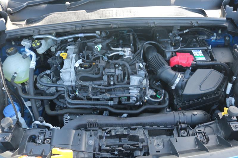 Used Ford Puma 2023 for sale - 78067568: Photo 23