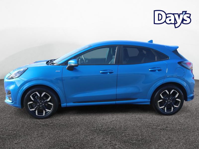 Used Ford Puma 2023 for sale - 78067568: Photo 4