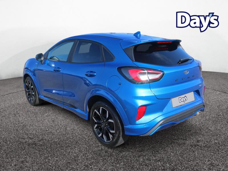 Used Ford Puma 2023 for sale - 78067568: Photo 5