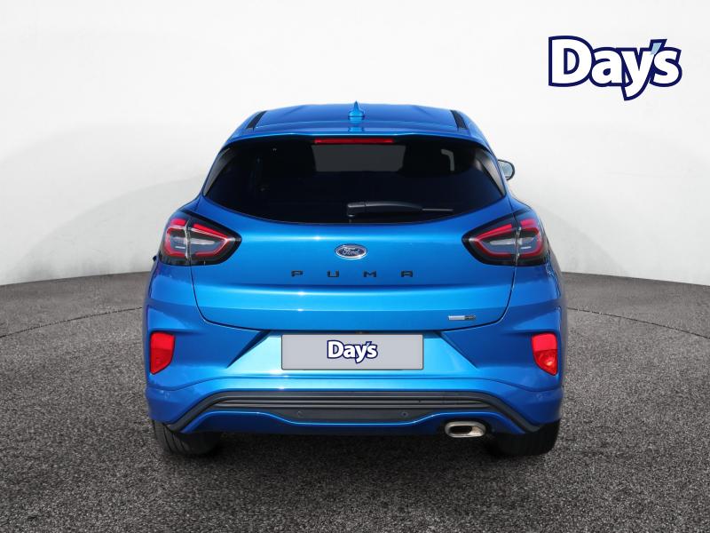 Used Ford Puma 2023 for sale - 78067568: Photo 6