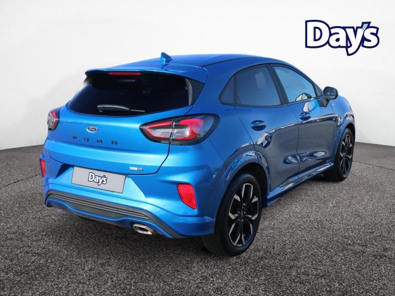 Used Ford Puma 2023 for sale - 78067568: Photo 7