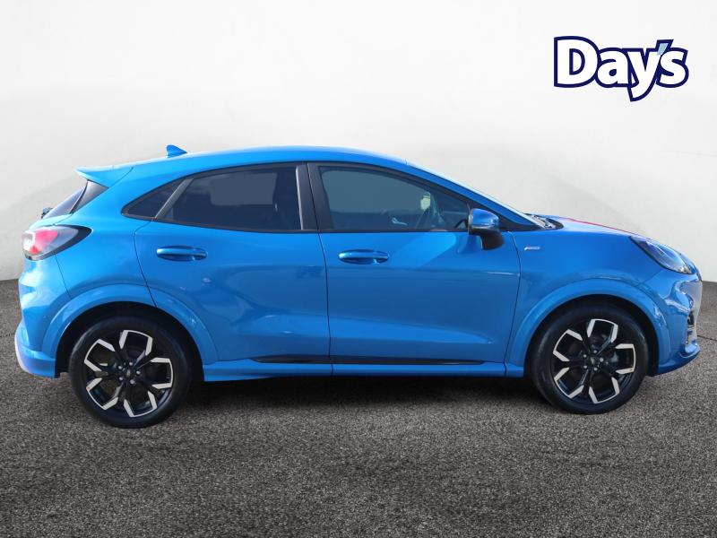 Used Ford Puma 2023 for sale - 78067568: Photo 8