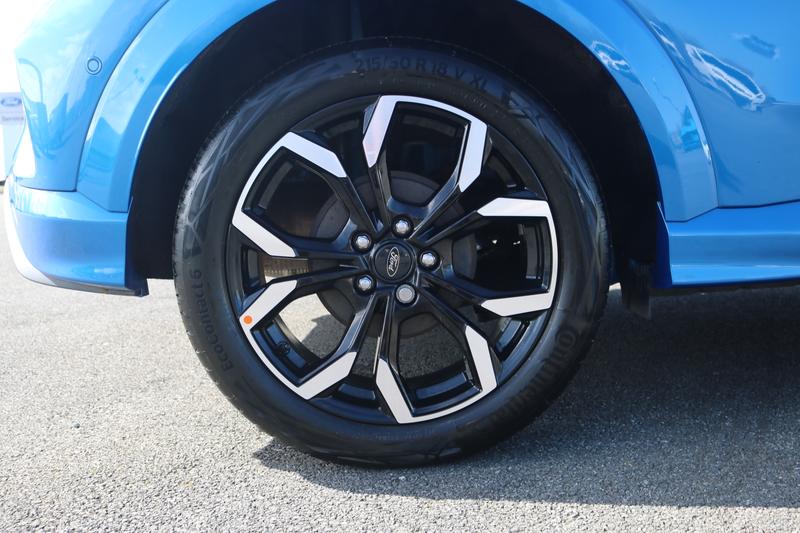 Used Ford Puma 2023 for sale - 78067568: Photo 9