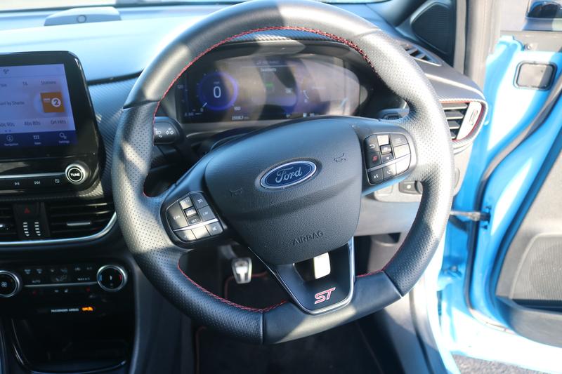 Used Ford Puma 2023 for sale - 77435180: Photo 13