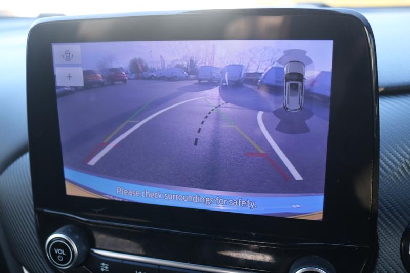 Used Ford Puma 2023 for sale - 77435180: Photo 16