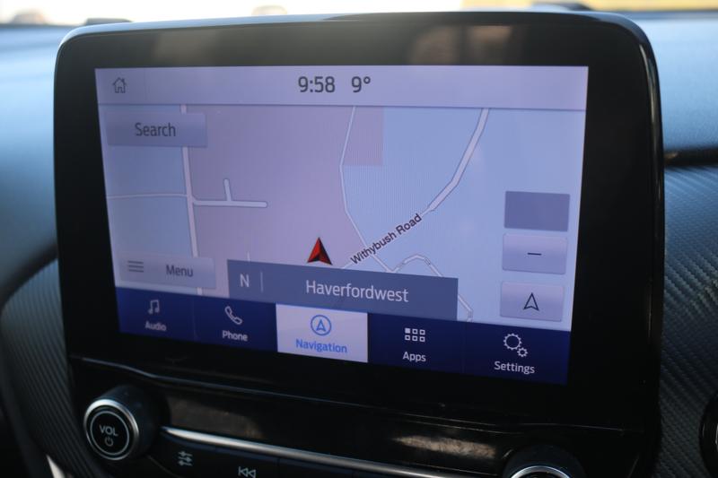 Used Ford Puma 2023 for sale - 77435180: Photo 17