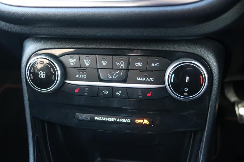 Used Ford Puma 2023 for sale - 77435180: Photo 18