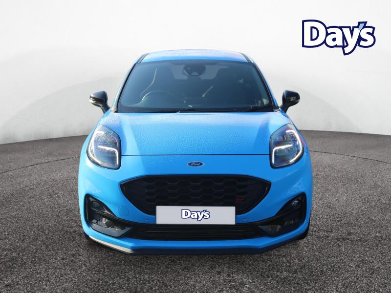 Used Ford Puma 2023 for sale - 77435180: Photo 2