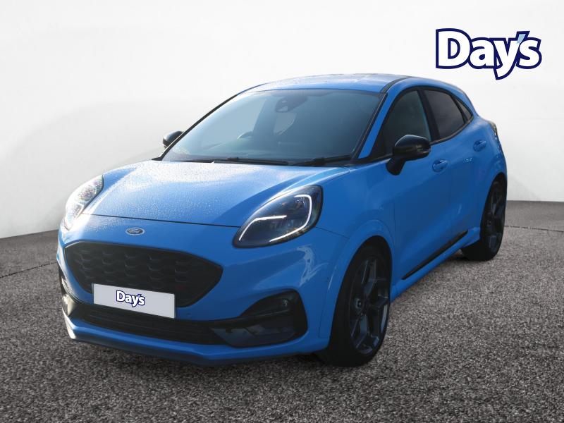 Used Ford Puma 2023 for sale - 77435180: Photo 3