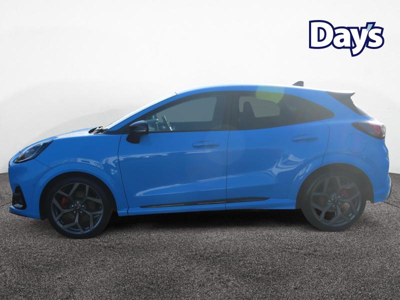 Used Ford Puma 2023 for sale - 77435180: Photo 4