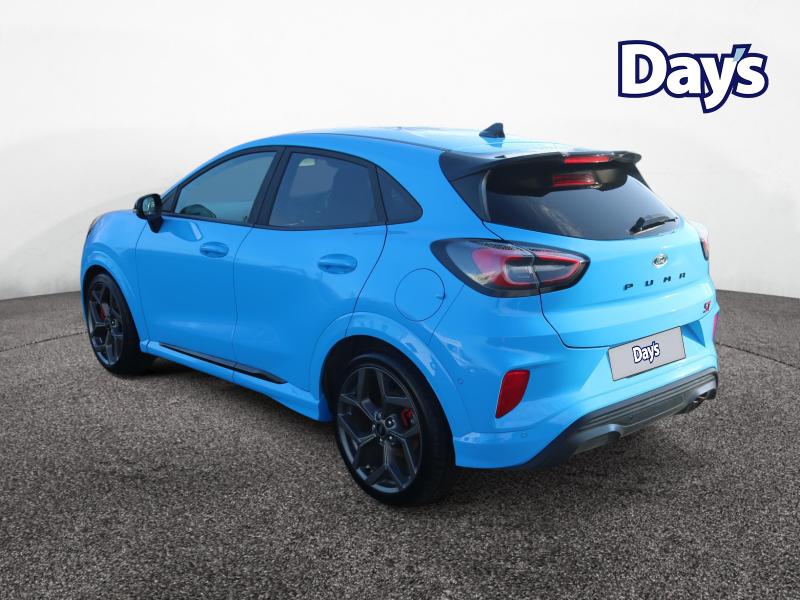 Used Ford Puma 2023 for sale - 77435180: Photo 5