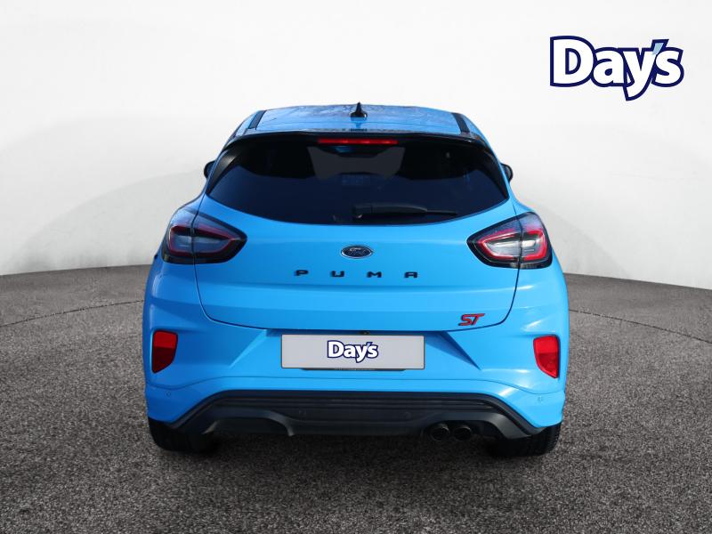 Used Ford Puma 2023 for sale - 77435180: Photo 6