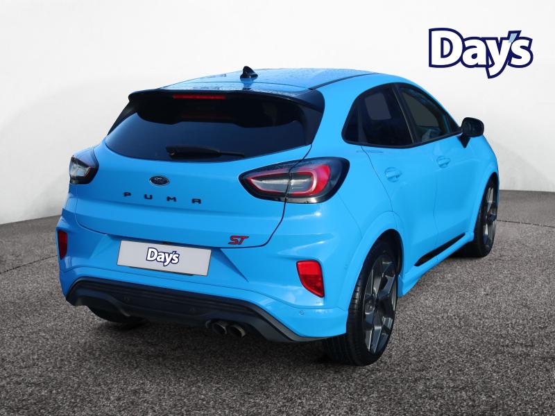 Used Ford Puma 2023 for sale - 77435180: Photo 7