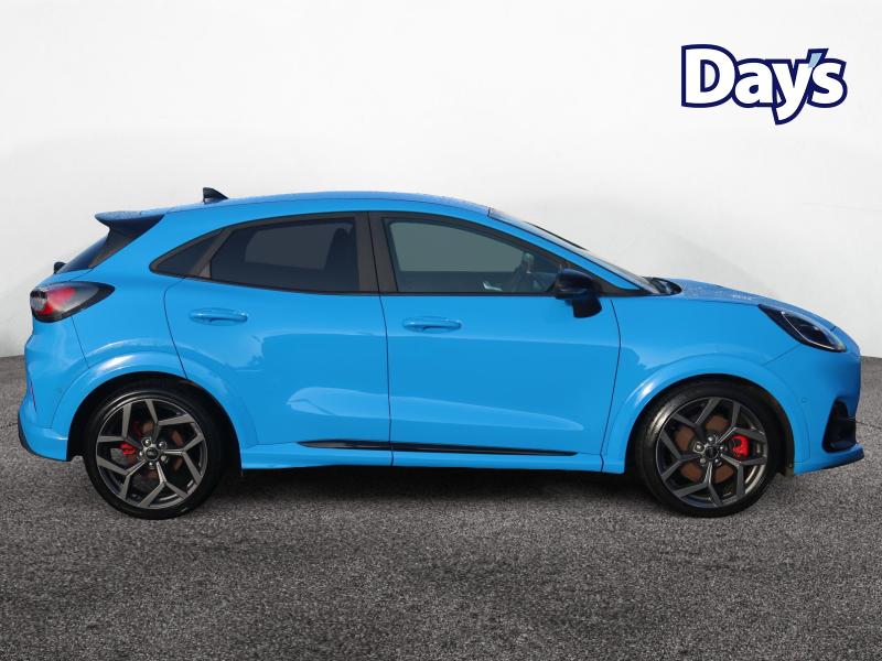 Used Ford Puma 2023 for sale - 77435180: Photo 8