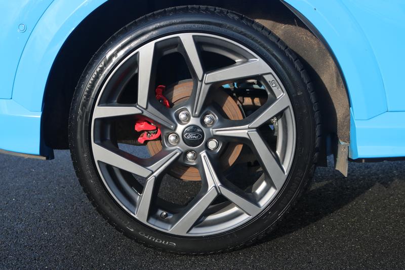 Used Ford Puma 2023 for sale - 77435180: Photo 9