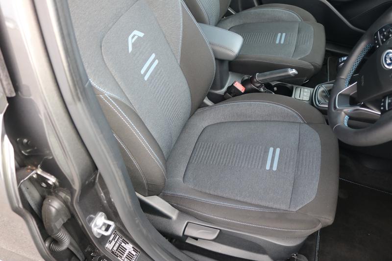 Used Ford Fiesta 2023 for sale - 76603507: Photo 10