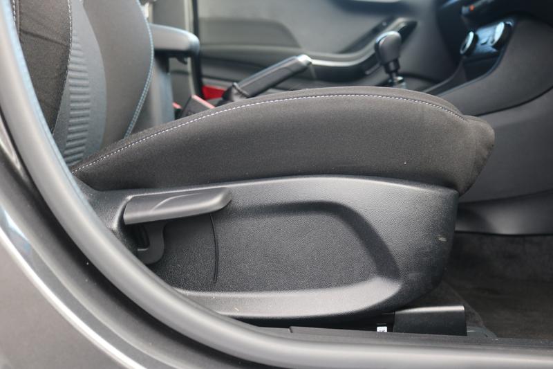 Used Ford Fiesta 2023 for sale - 76603507: Photo 11