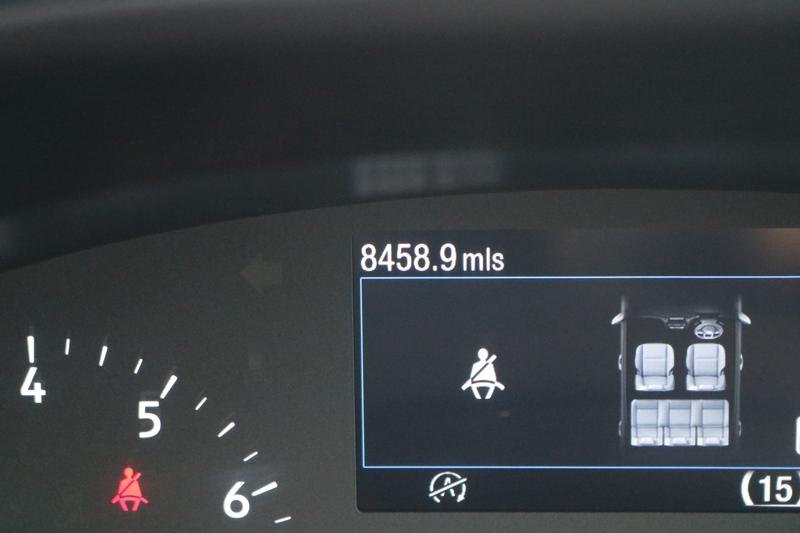 Used Ford Fiesta 2023 for sale - 76603507: Photo 14