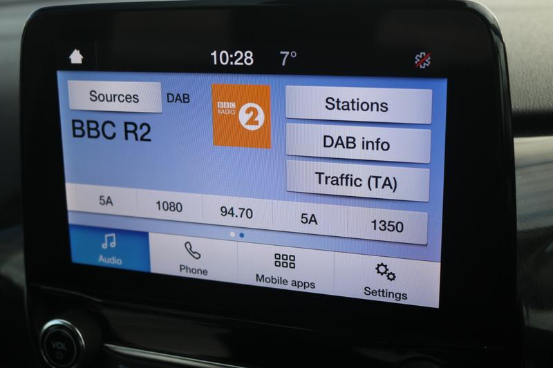 Used Ford Fiesta 2023 for sale - 76603507: Photo 15