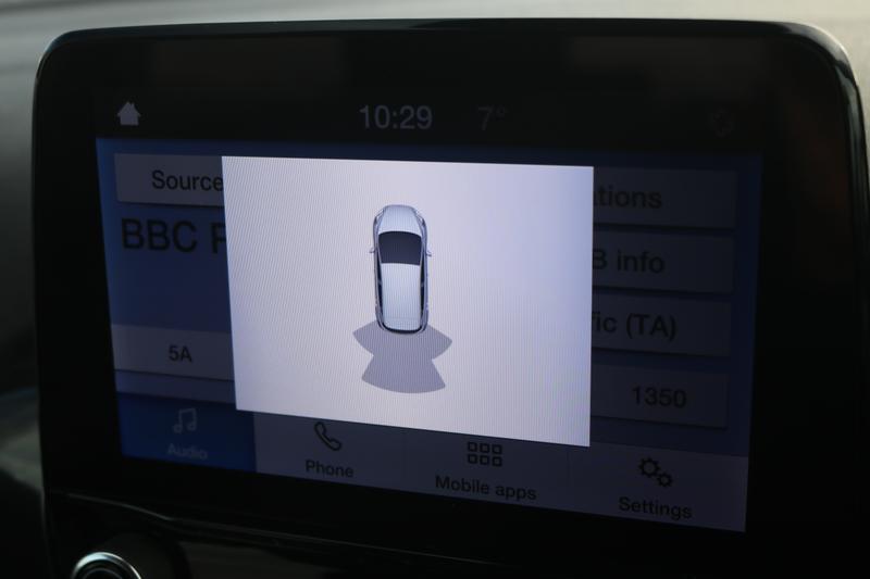 Used Ford Fiesta 2023 for sale - 76603507: Photo 16