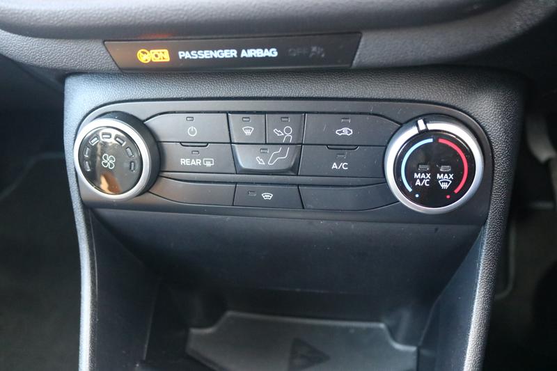 Used Ford Fiesta 2023 for sale - 76603507: Photo 17