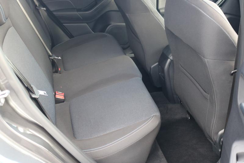 Used Ford Fiesta 2023 for sale - 76603507: Photo 19