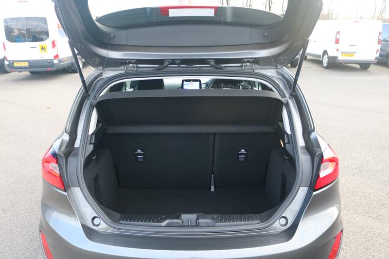 Used Ford Fiesta 2023 for sale - 76603507: Photo 20