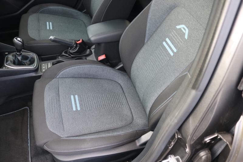 Used Ford Fiesta 2023 for sale - 76603507: Photo 21