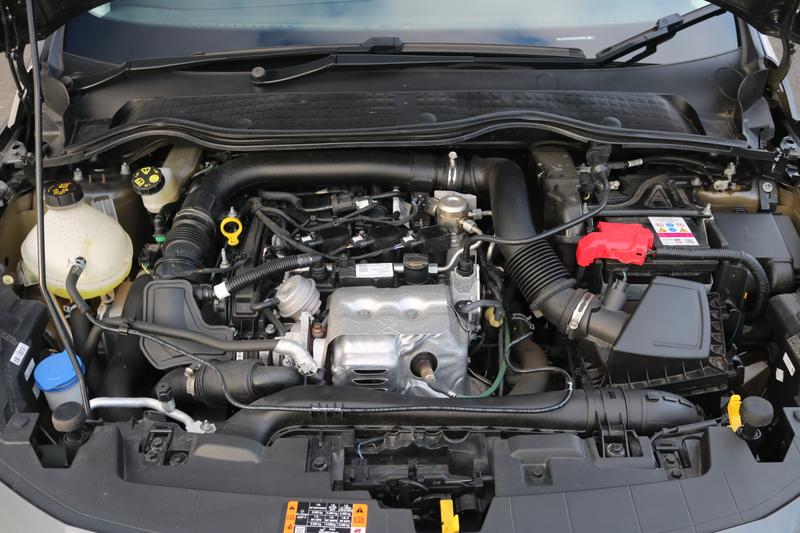 Used Ford Fiesta 2023 for sale - 76603507: Photo 22