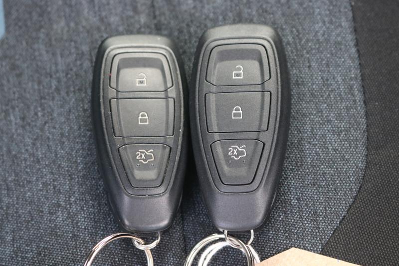 Used Ford Fiesta 2023 for sale - 76603507: Photo 23