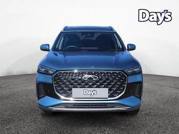 Used Chery Tiggo 8 2025 for sale - 77819675: Photo