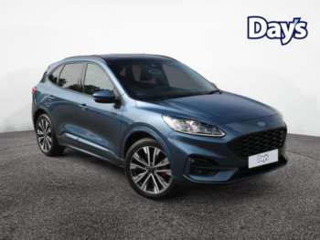 Used Ford Kuga 2024 for sale - 75325416: Photo