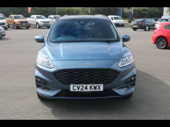 Used Ford Kuga 2024 for sale - 75325416: Photo