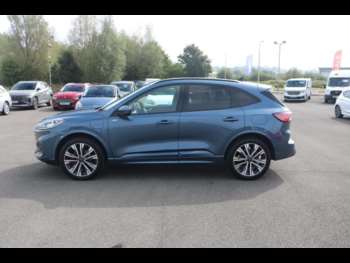 Used Ford Kuga 2024 for sale - 75325416: Photo