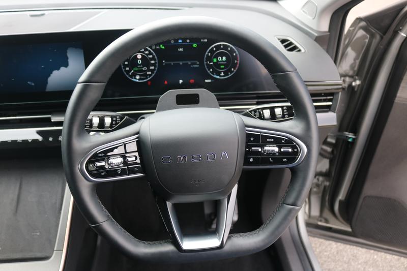 Used Omoda OMODA 5 2025 for sale - 78144846: Photo 13