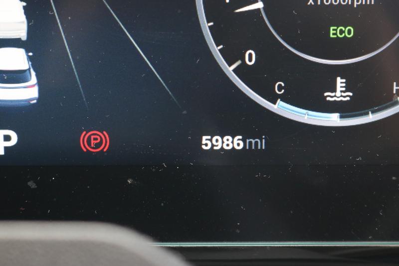 Used Omoda OMODA 5 2025 for sale - 78144846: Photo 14