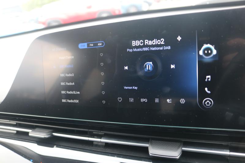 Used Omoda OMODA 5 2025 for sale - 78144846: Photo 15