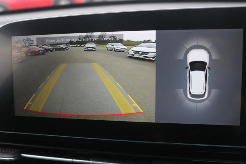 Used Omoda OMODA 5 2025 for sale - 78144846: Photo 16