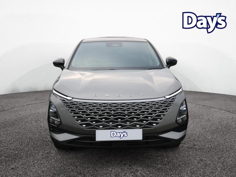 Used Omoda OMODA 5 2025 for sale - 78144846: Photo 2