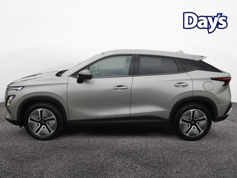 Used Omoda OMODA 5 2025 for sale - 78144846: Photo 4