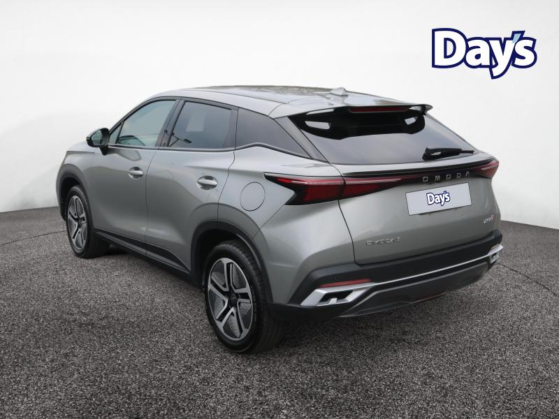 Used Omoda OMODA 5 2025 for sale - 78144846: Photo 5