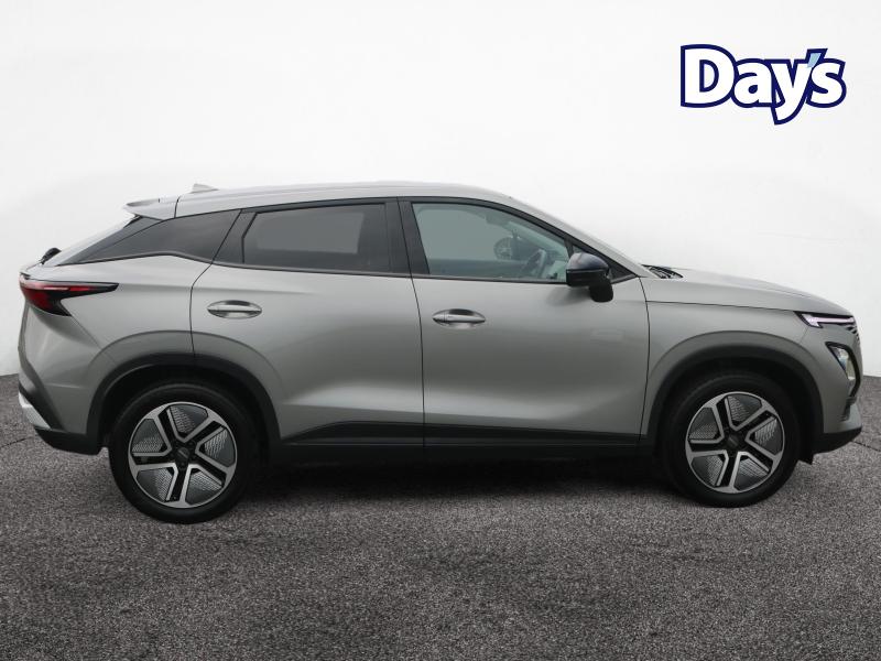 Used Omoda OMODA 5 2025 for sale - 78144846: Photo 8