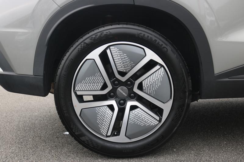 Used Omoda OMODA 5 2025 for sale - 78144846: Photo 9