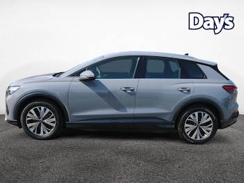 Used Audi Q4 e-tron 2023 for sale - 78329524: Photo
