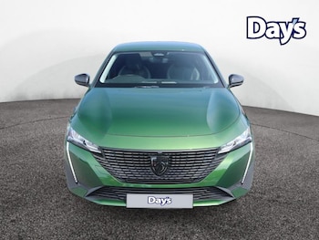 Used Peugeot 308 2022 for sale - 79220628: Photo