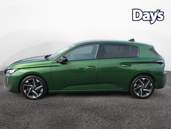 Used Peugeot 308 2022 for sale - 79220628: Photo