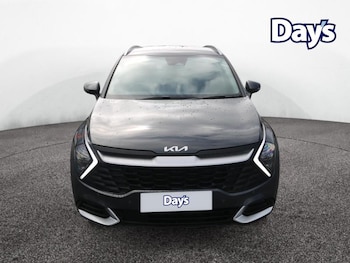 Used Kia Sportage 2024 for sale - 78206315: Photo