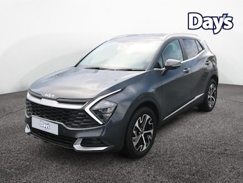 Used Kia Sportage 2024 for sale - 78206315: Photo